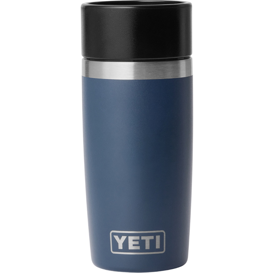 2026 YETI Rambler 12 OZ Travel Bouteille 70000002335 - Navy